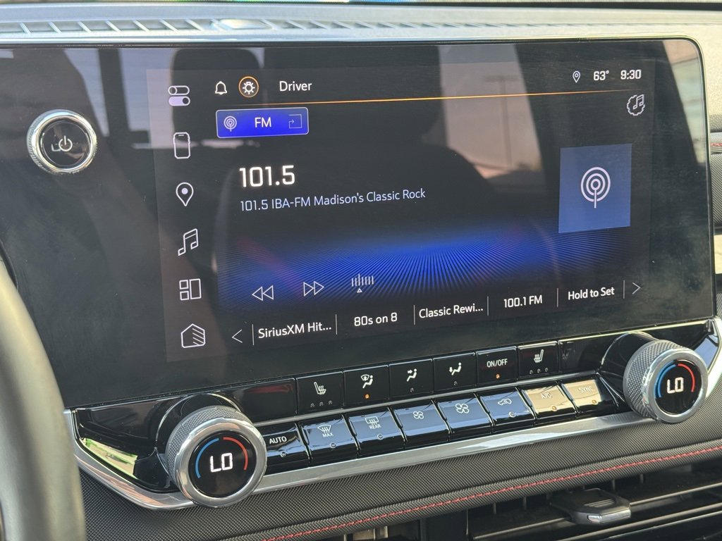 Used 2024 Chevrolet Colorado Z71 image 14