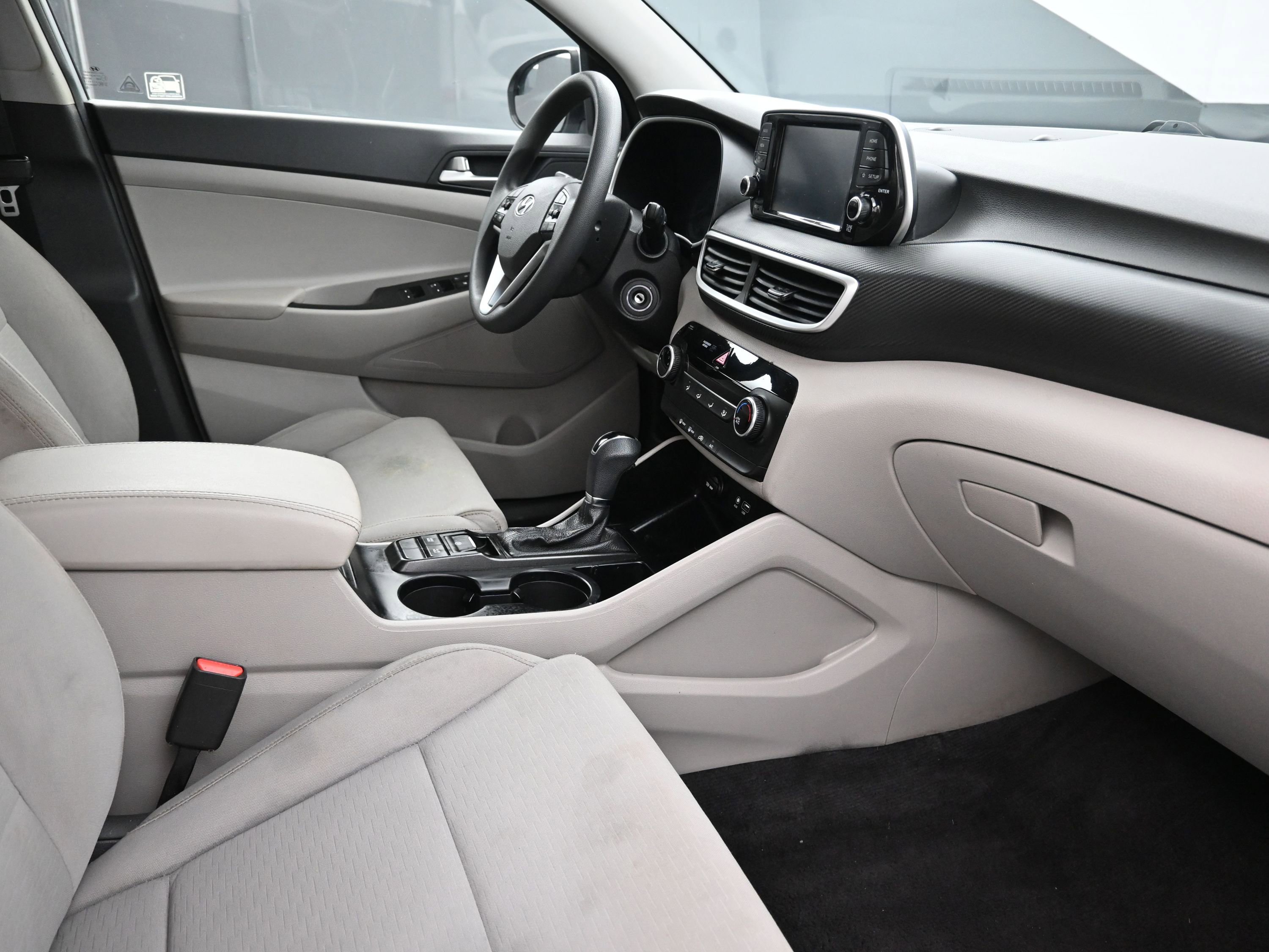 Used 2020 Hyundai Tucson SE FWD image 26