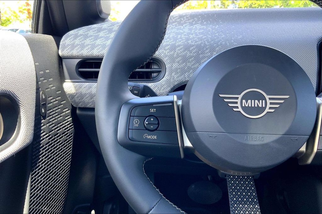 Certified 2026 MINI Cooper S FWD image 20