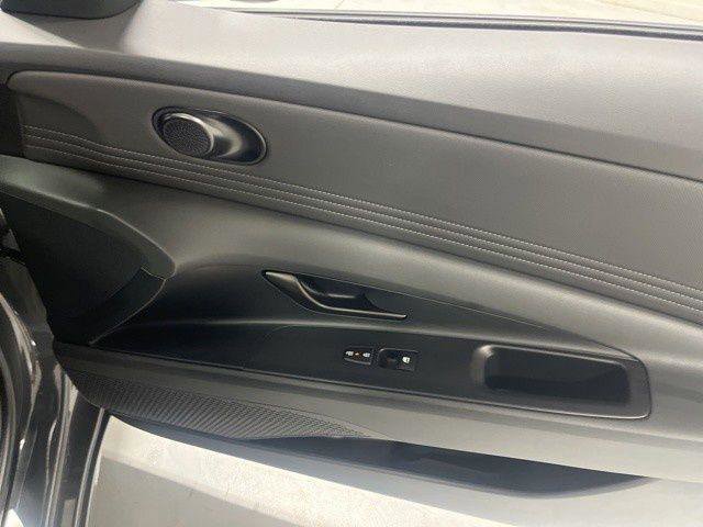 New 2026 Hyundai Elantra Sport image 20