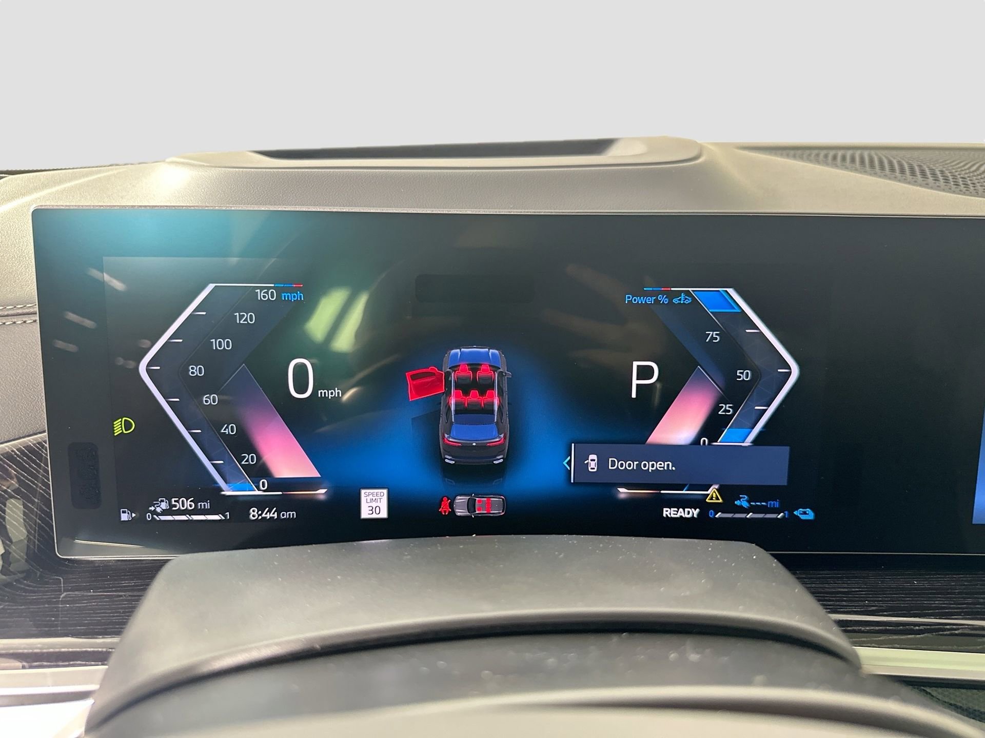 New 2026 BMW X5 xDrive50e w/ Executive Package image 10