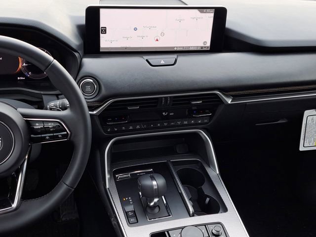 New 2026 MAZDA CX-70 3.3 Turbo w/ Premium Plus Pkg image 26