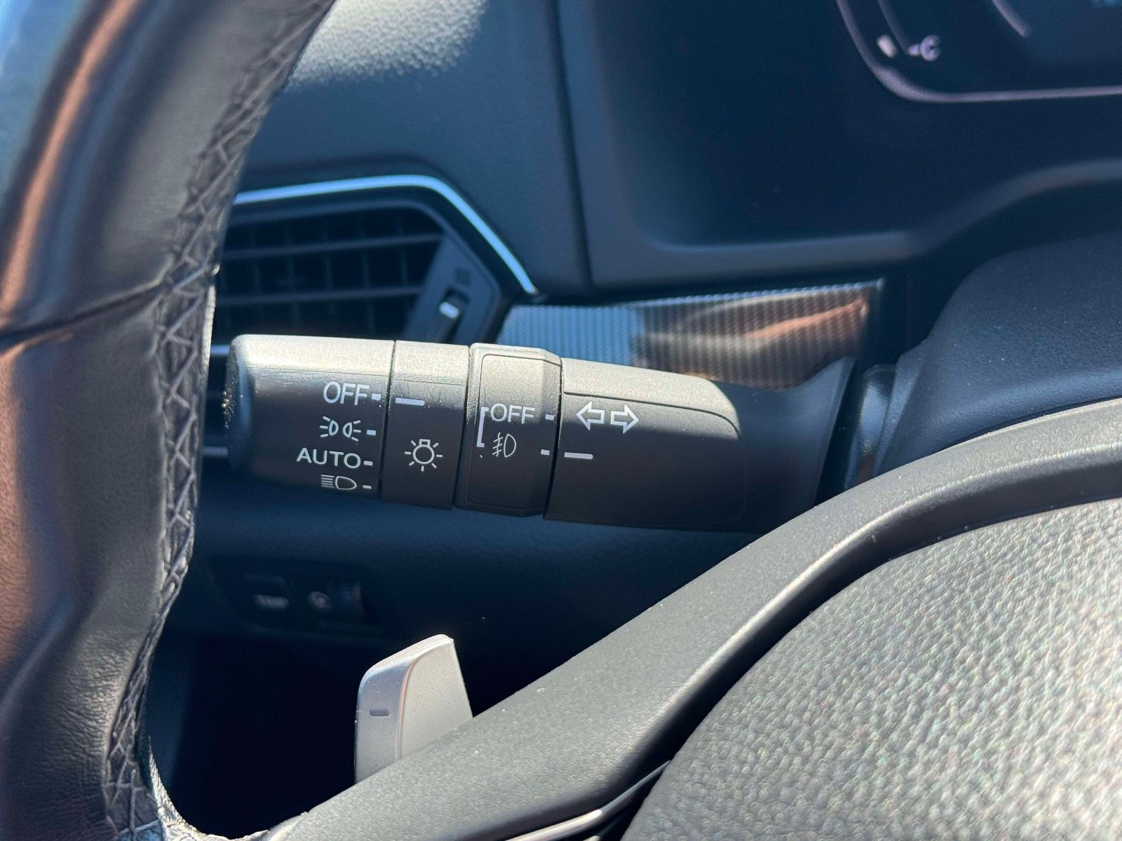 Certified 2021 Honda Accord Sport image 20