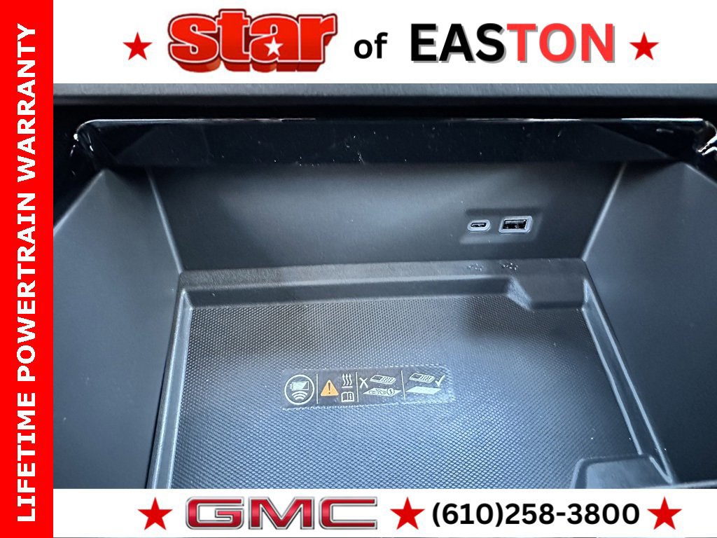 New 2026 GMC Yukon Elevation image 22