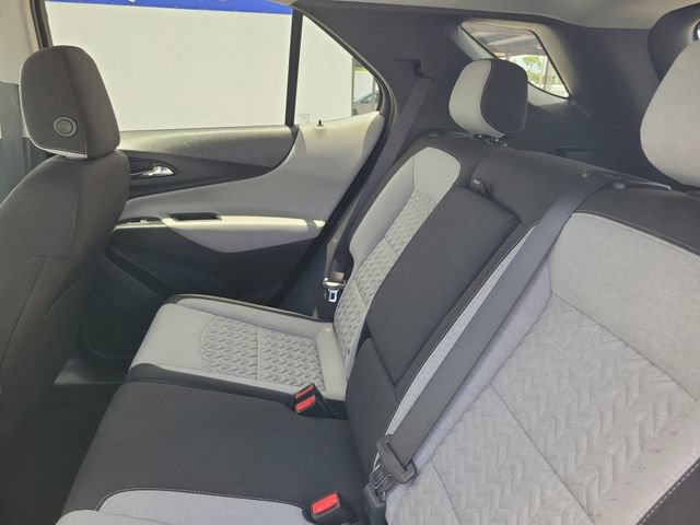 Used 2023 Chevrolet Equinox LT FWD image 9