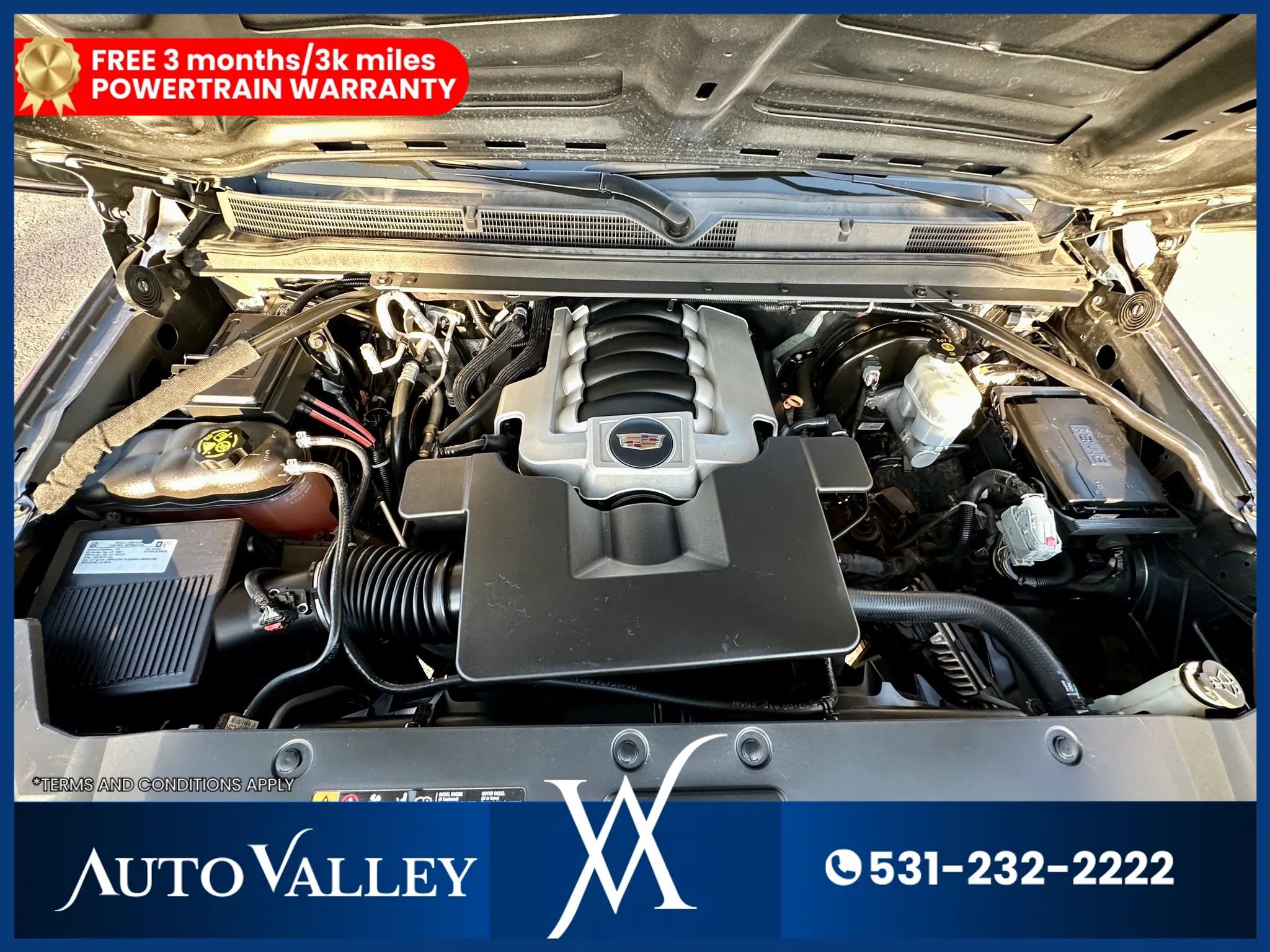 Used 2020 Cadillac Escalade Luxury AWD/4WD image 41
