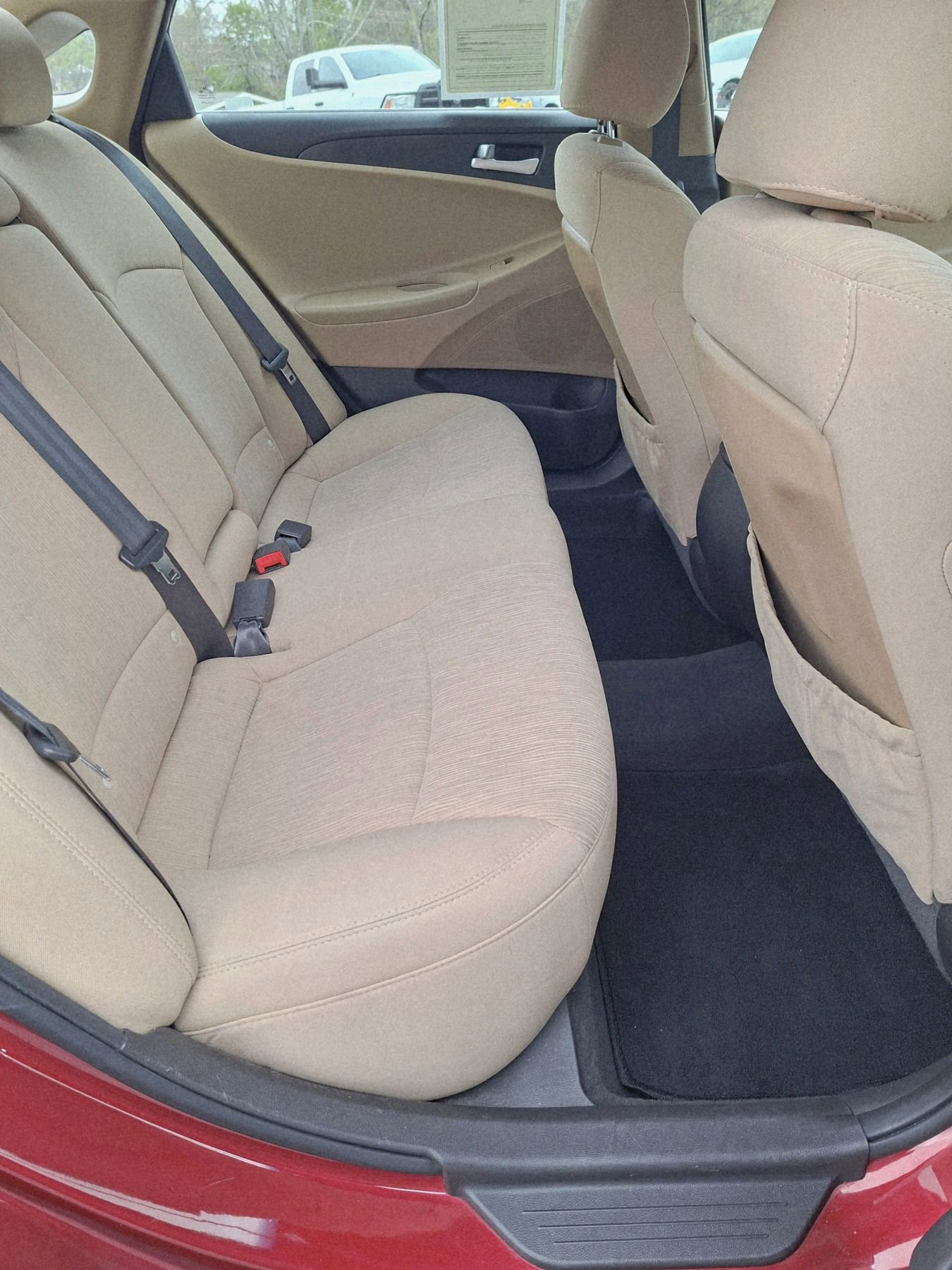 Used 2012 Hyundai Sonata GLS FWD image 11
