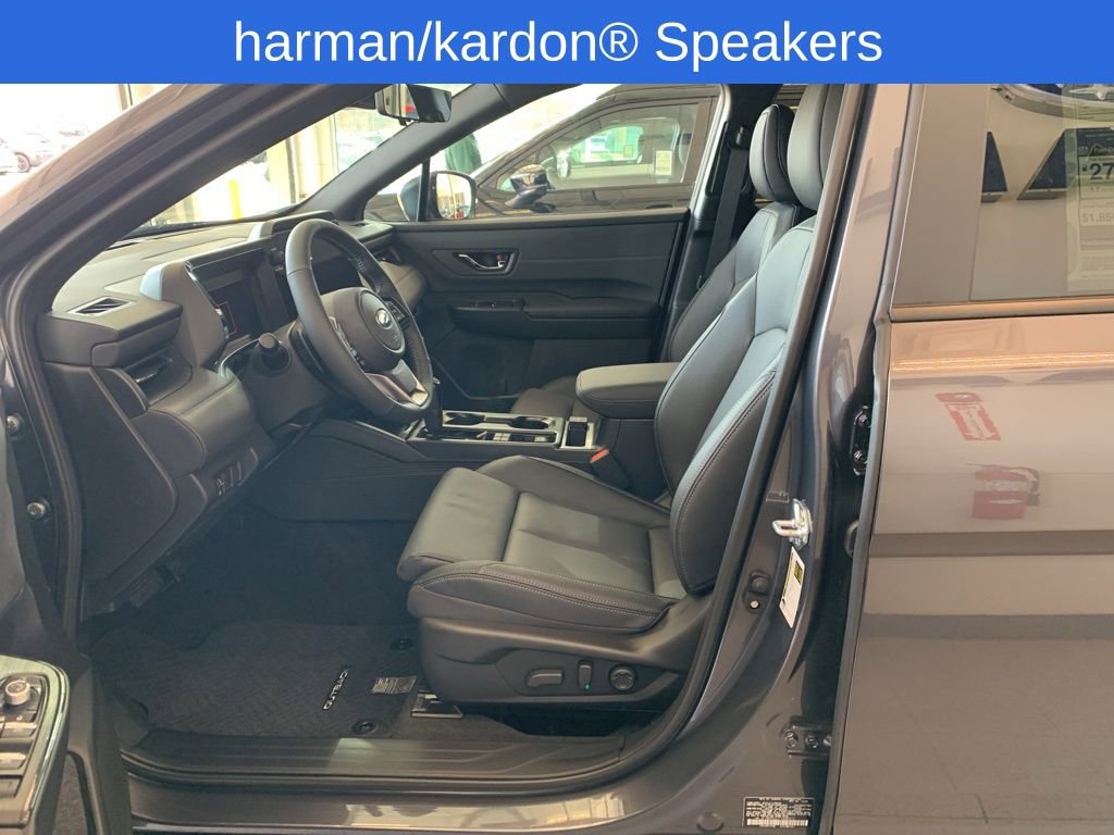 New 2026 Subaru Outback Touring image 3