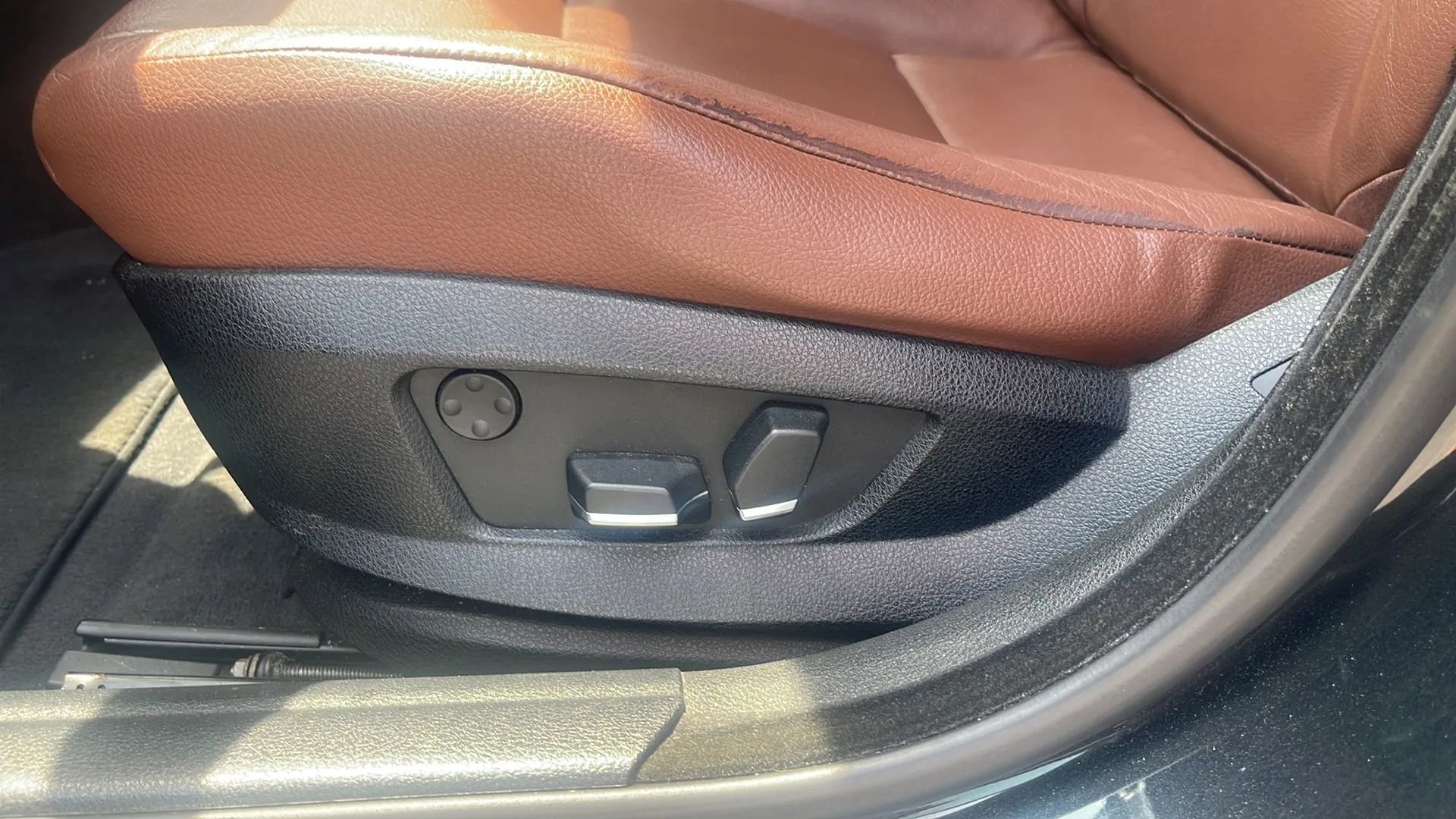Used 2013 BMW 528i Sedan RWD image 18