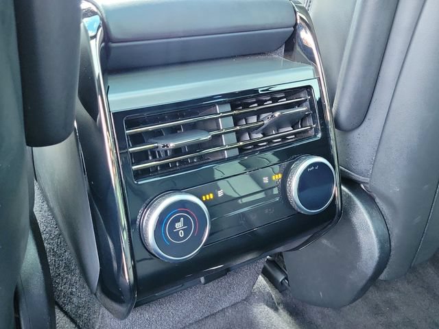 Used 2024 Land Rover Range Rover Sport Dynamic SE AWD/4WD image 15