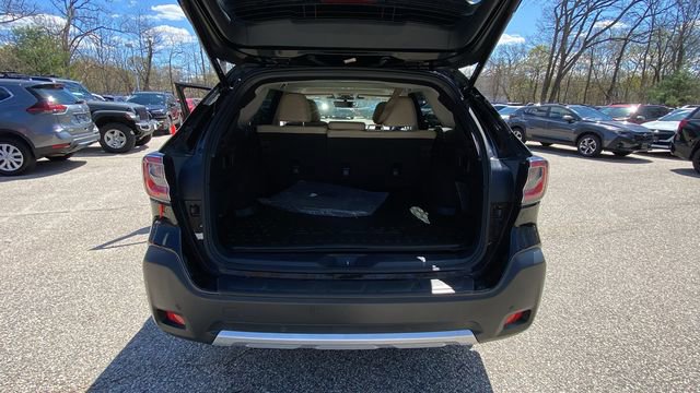Certified 2024 Subaru Outback Limited image 34