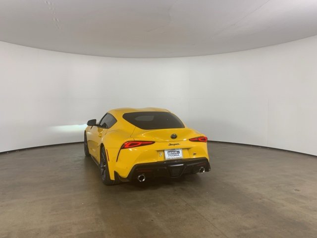 Used 2023 Toyota Supra 3.0 Premium image 21