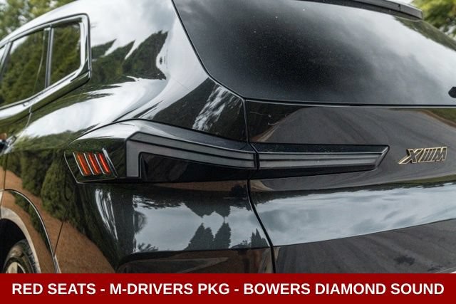 Used 2023 BMW XM w/ M Driver's Package AWD/4WD image 15
