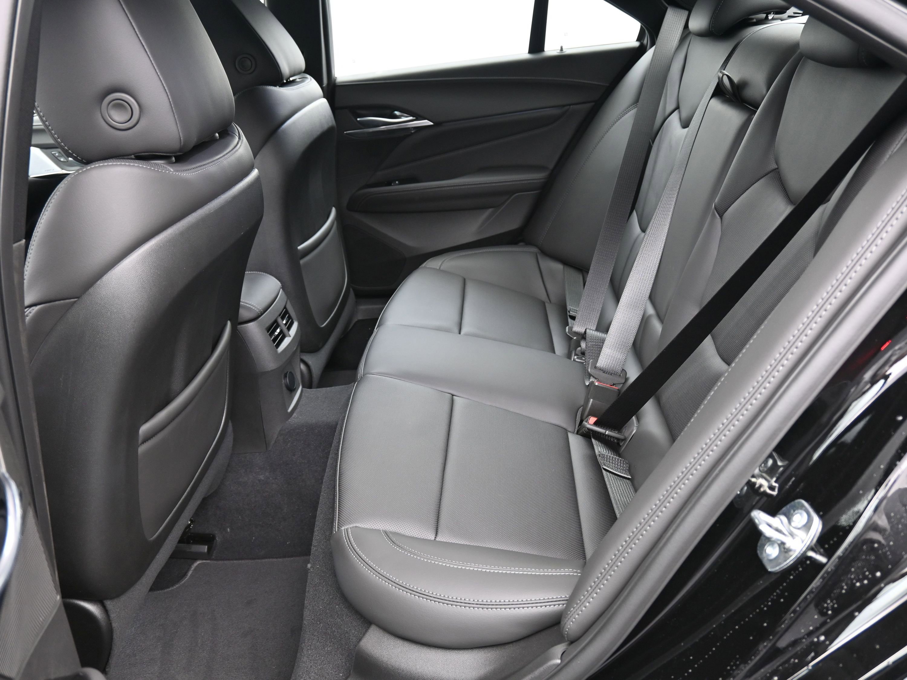 New 2026 Cadillac CT4 Premium Luxury image 9