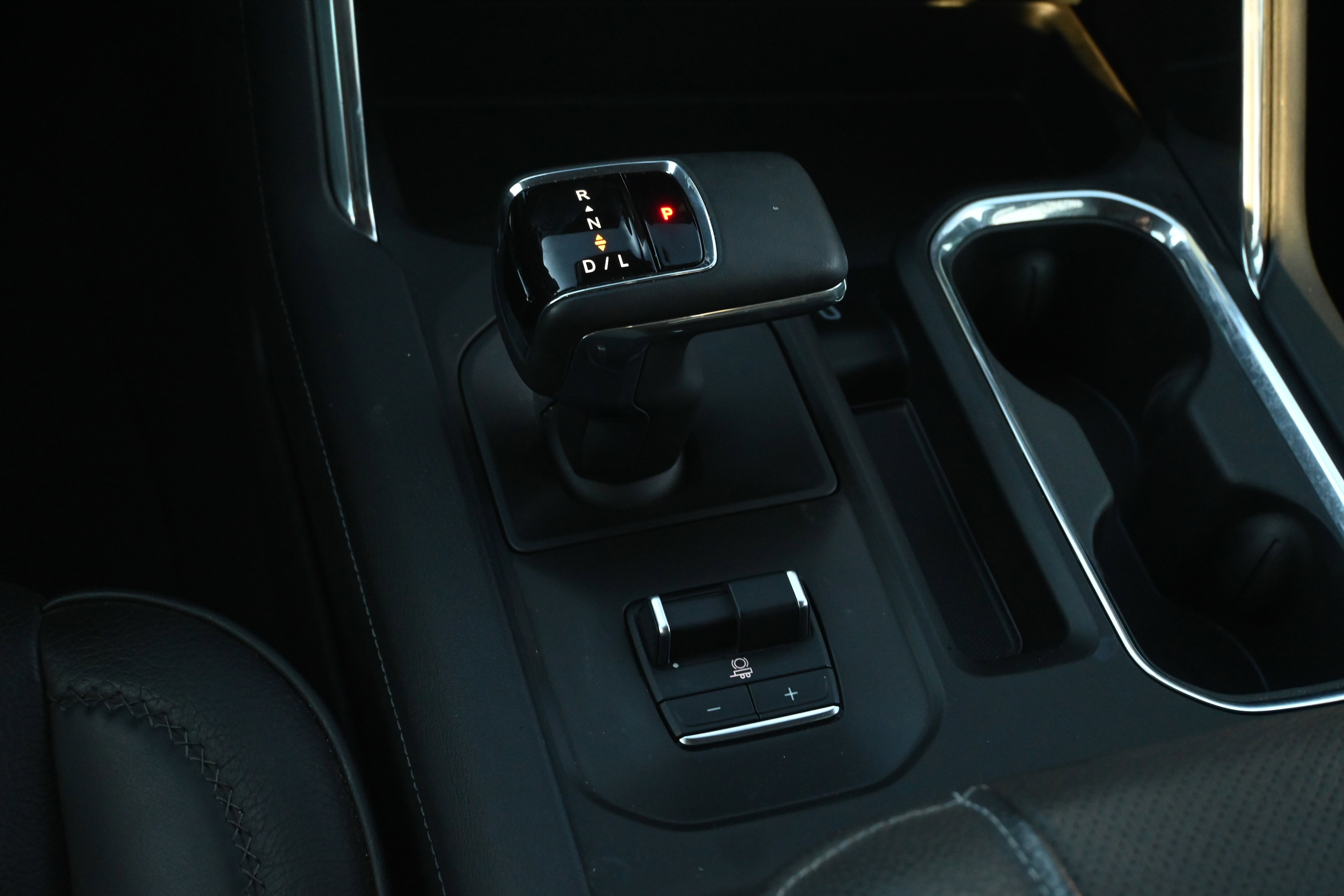 Used 2024 GMC Sierra 1500 Denali w/ Denali Reserve Package image 19