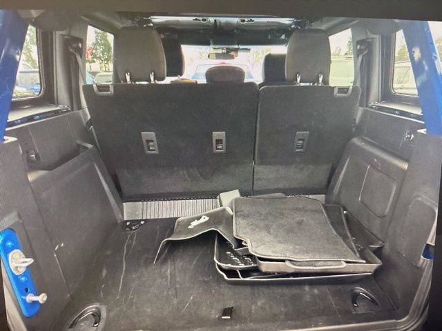 Used 2025 Ford Bronco Big Bend image 7