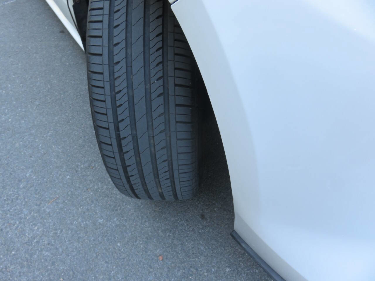 Used 2022 Toyota Sienna LE AWD/4WD image 30