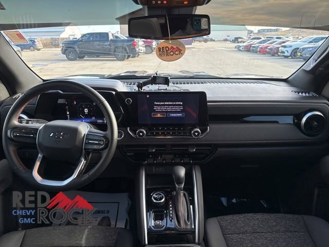 Used 2023 Chevrolet Colorado Z71 w/ Z71 Convenience Package 2 image 10