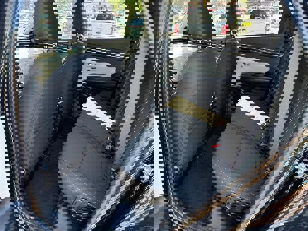 Used 2023 Hyundai Tucson SEL image 18