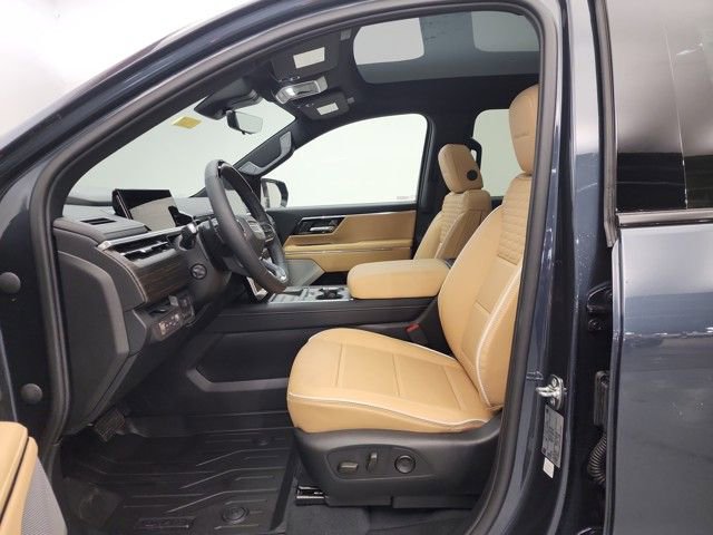 New 2025 GMC Sierra EV Denali image 11