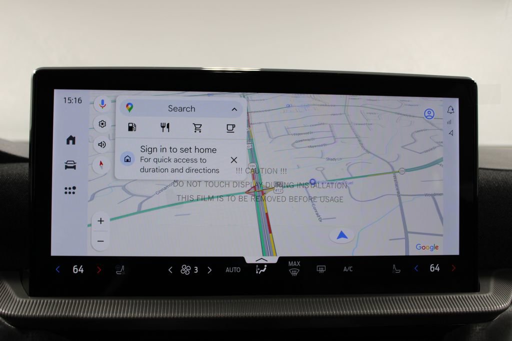 New 2026 Ford Explorer Platinum image 45