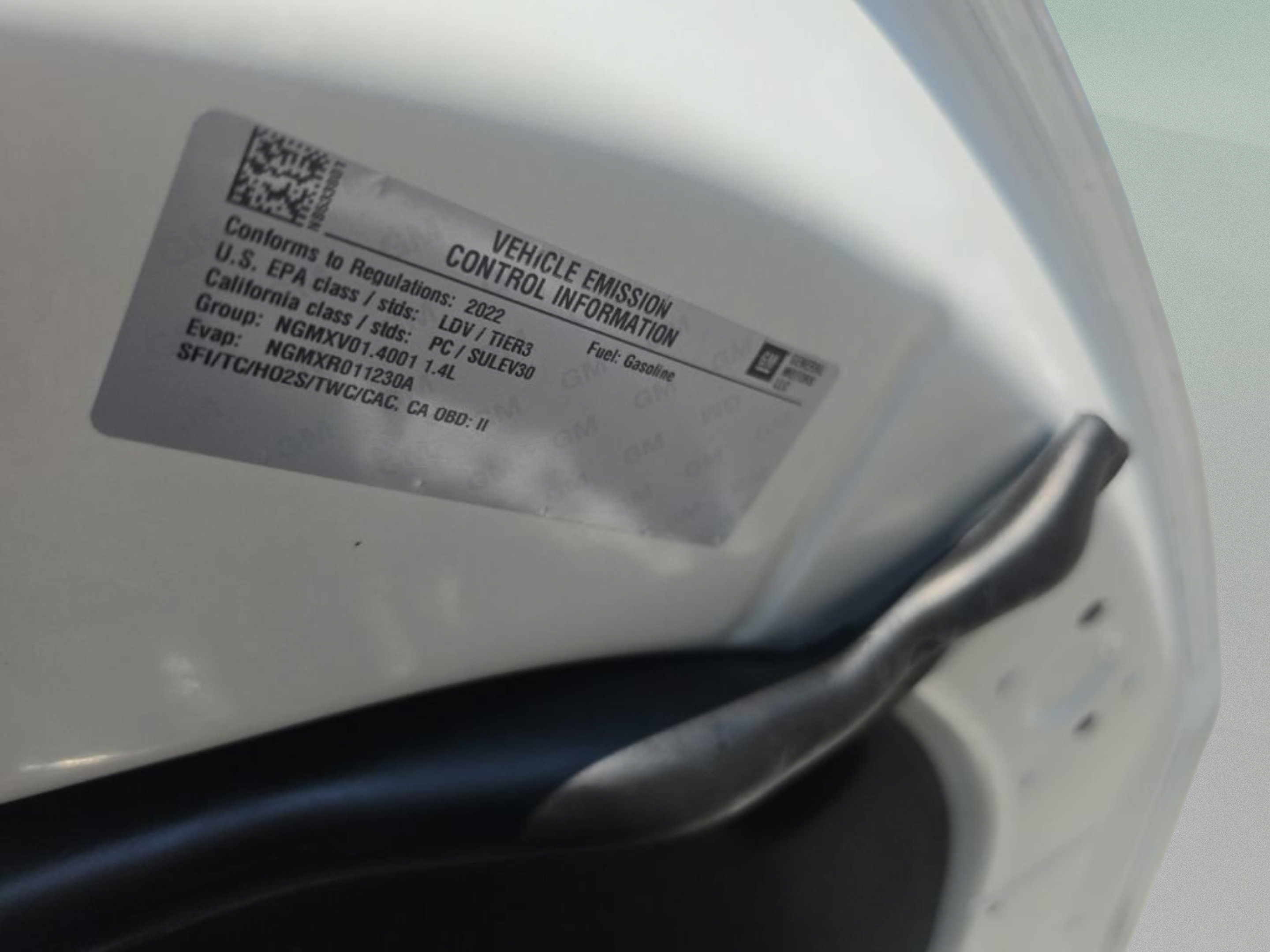 Used 2022 Buick Encore Preferred FWD image 12