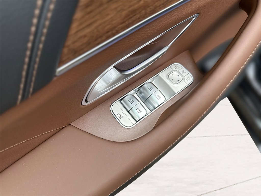 New 2026 Mercedes-Benz GLE 53 AMG 4MATIC image 13