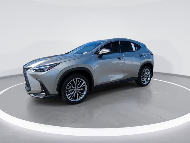 Used 2025 Lexus NX 350h 350h Premium w/ Cold Area Package image 4