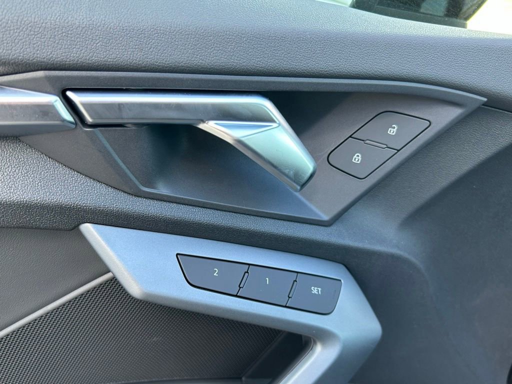 New 2026 Audi A3 2.0T Premium image 64
