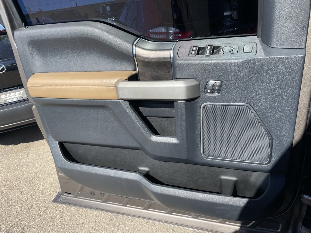 Used 2022 Ford F350 Lariat w/ Lariat Ultimate Package image 60