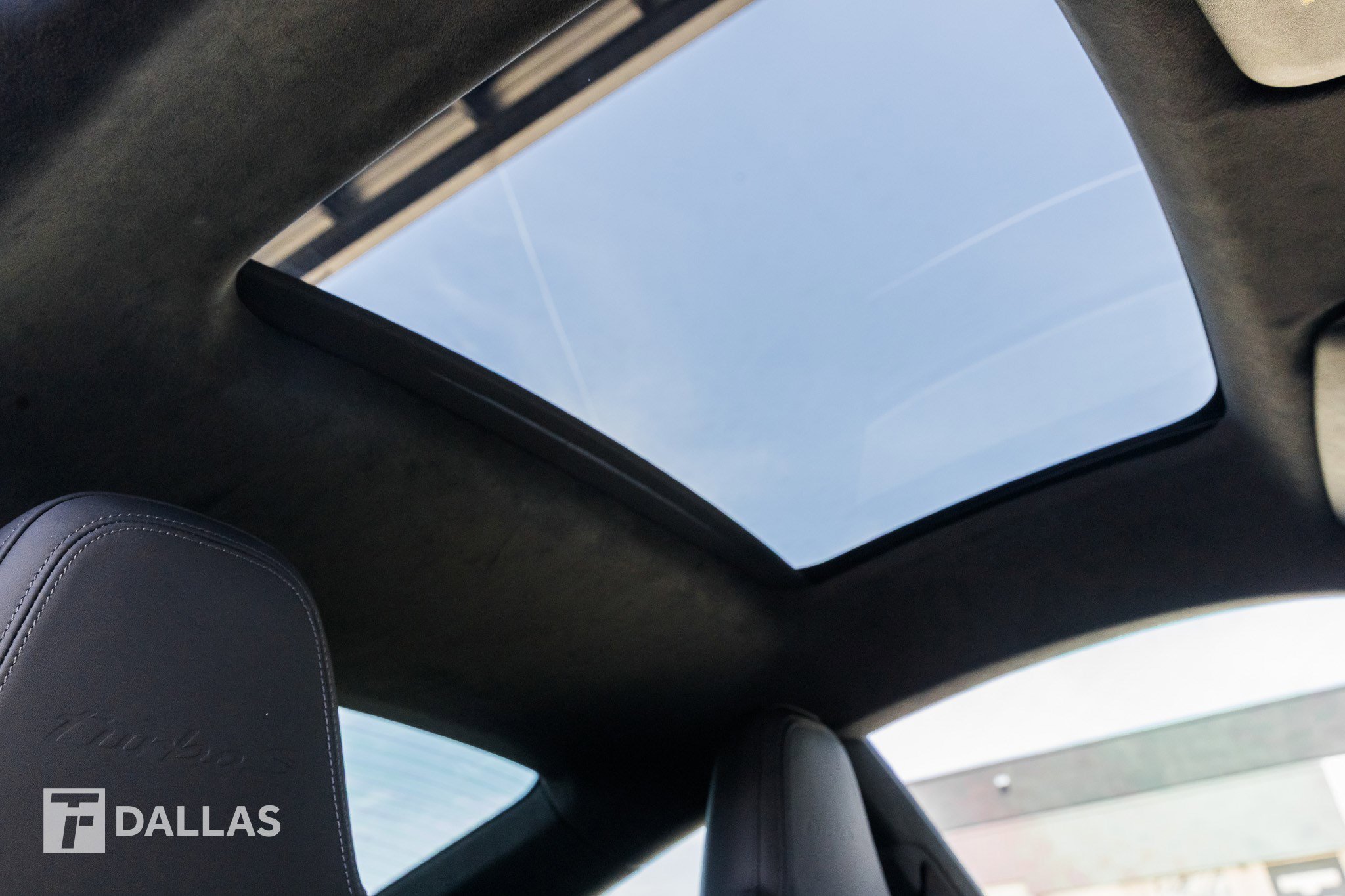 Used 2024 Porsche 911 Turbo S image 42