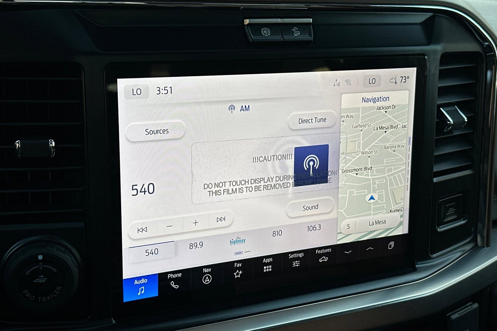 New 2026 Ford F250 King Ranch image 16