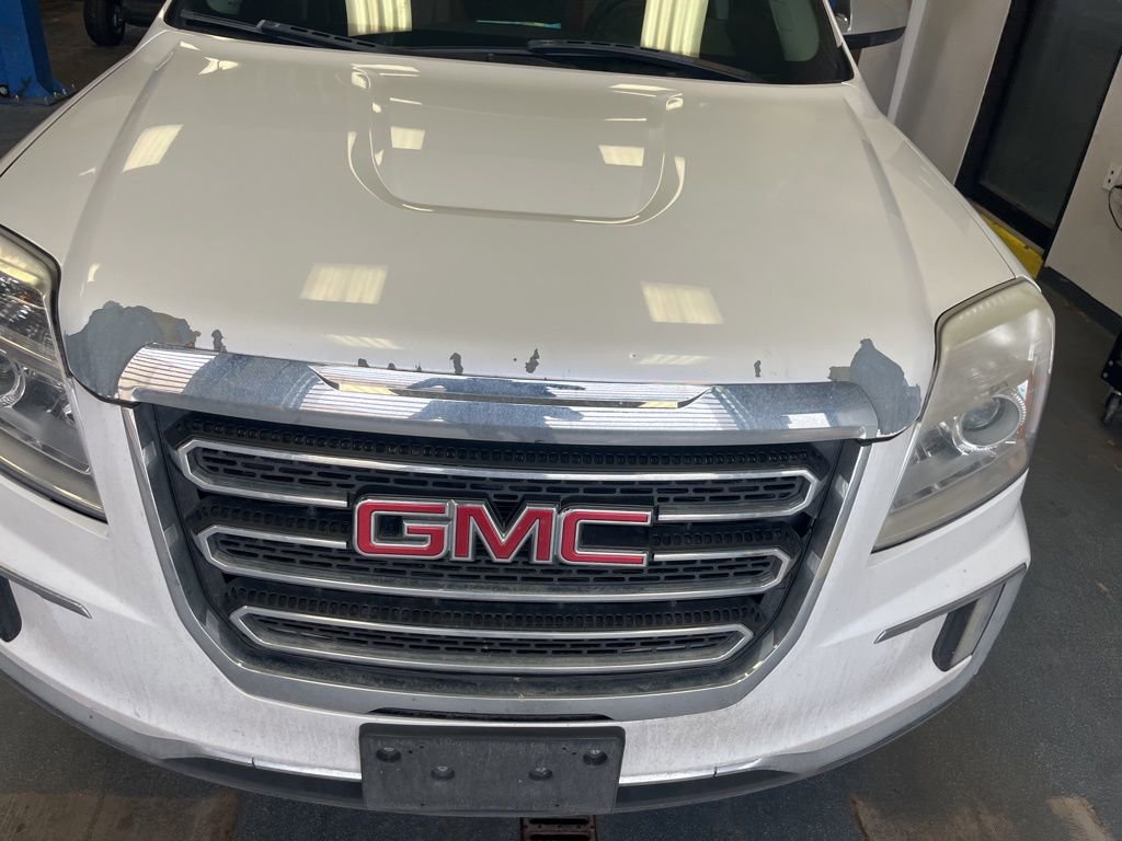 Used 2016 GMC Terrain SLT w/ Open Road Package image 9