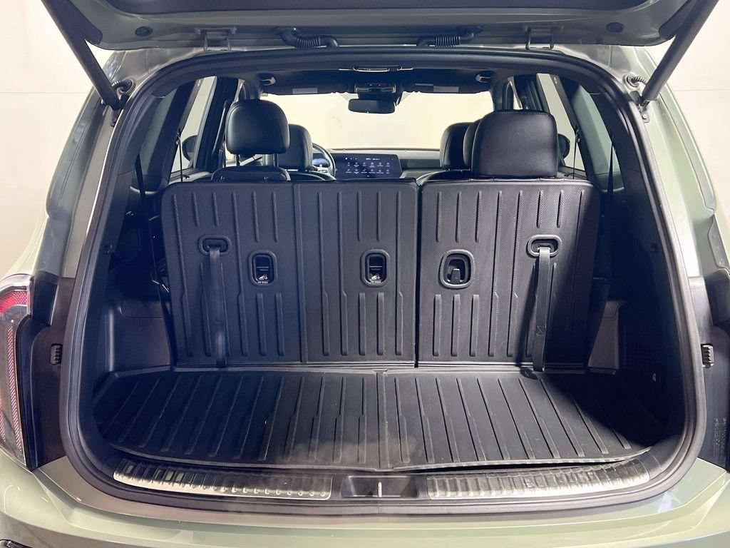 Used 2024 Kia Telluride SX X-Pro AWD/4WD image 22