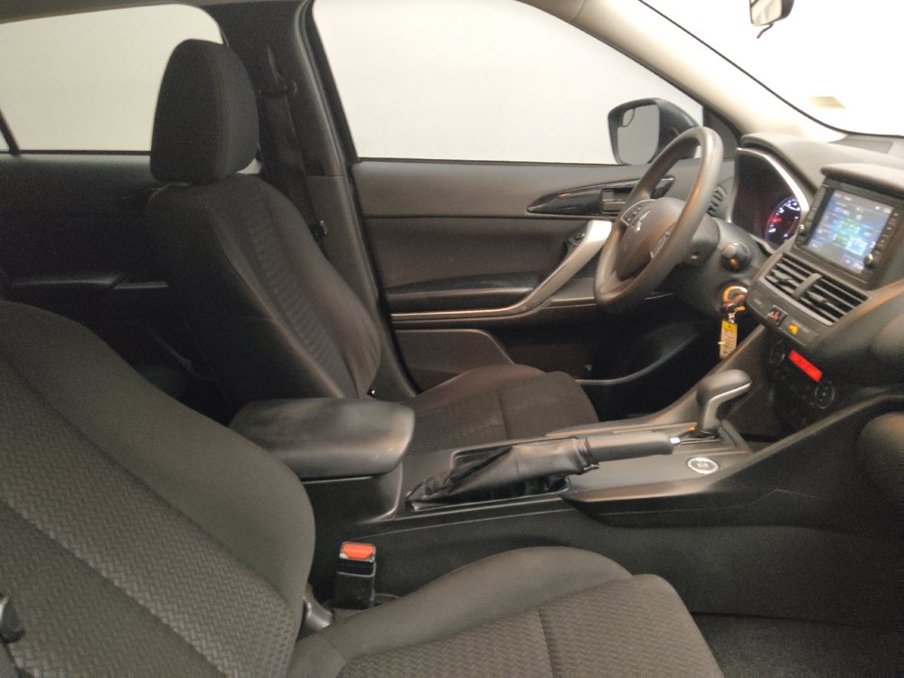 Used 2020 Mitsubishi Eclipse Cross ES AWD/4WD image 21