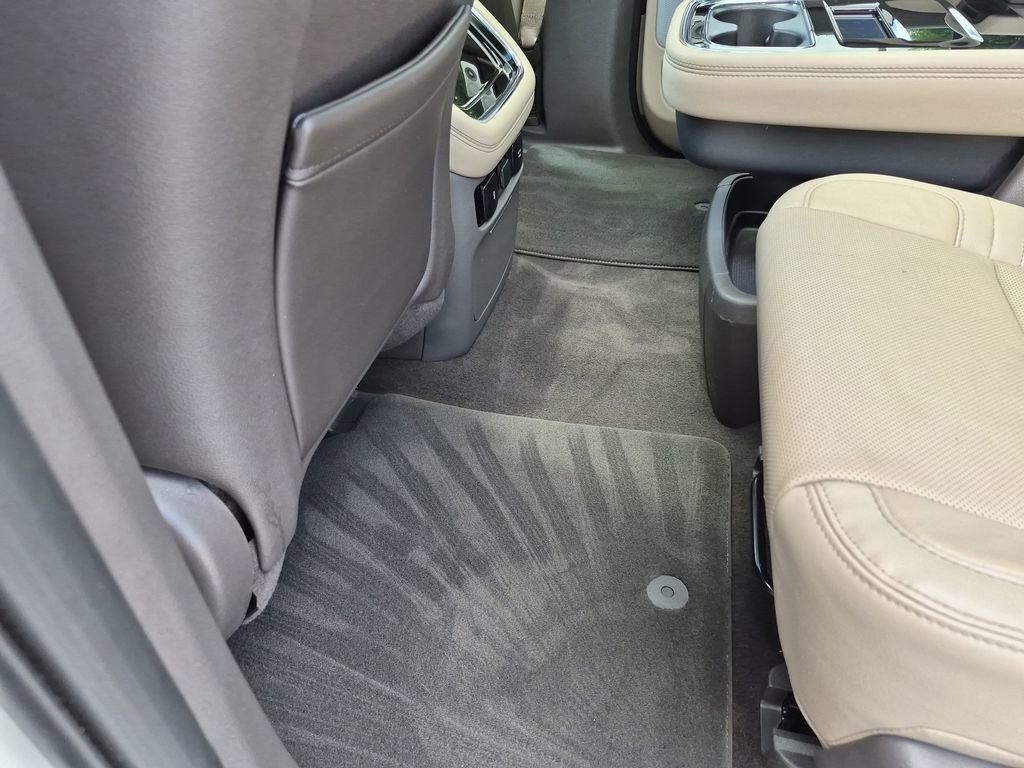 Used 2023 Lincoln Navigator Reserve AWD/4WD image 36