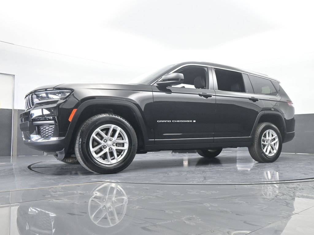 Used 2024 Jeep Grand Cherokee L Laredo image 55