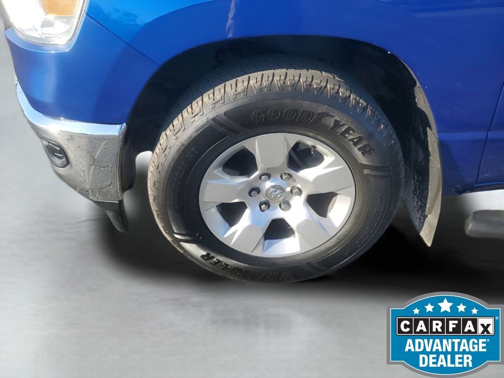 Used 2019 RAM 1500 Big Horn image 20