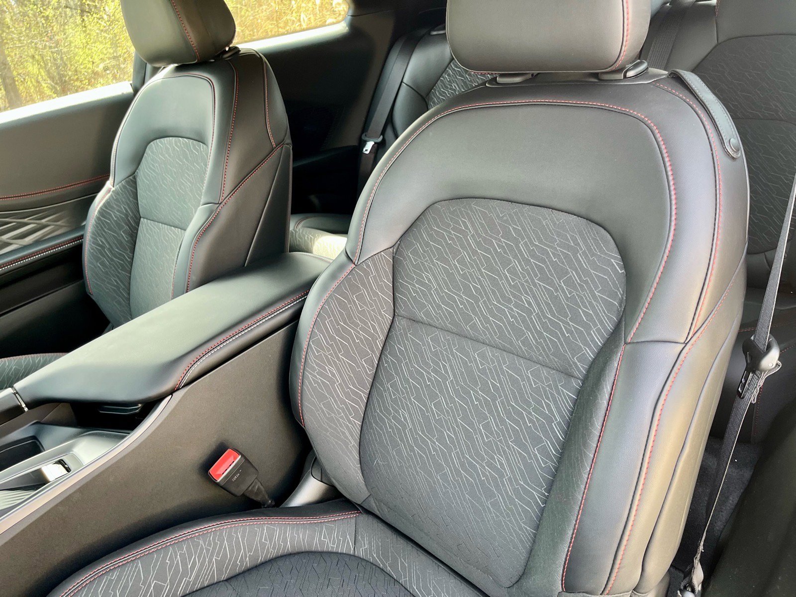 New 2026 Dodge Charger Scat Pack image 14