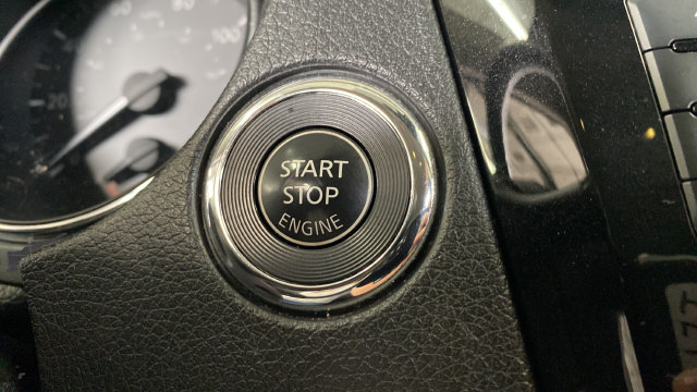 Used 2020 Nissan Rogue SL AWD/4WD image 30