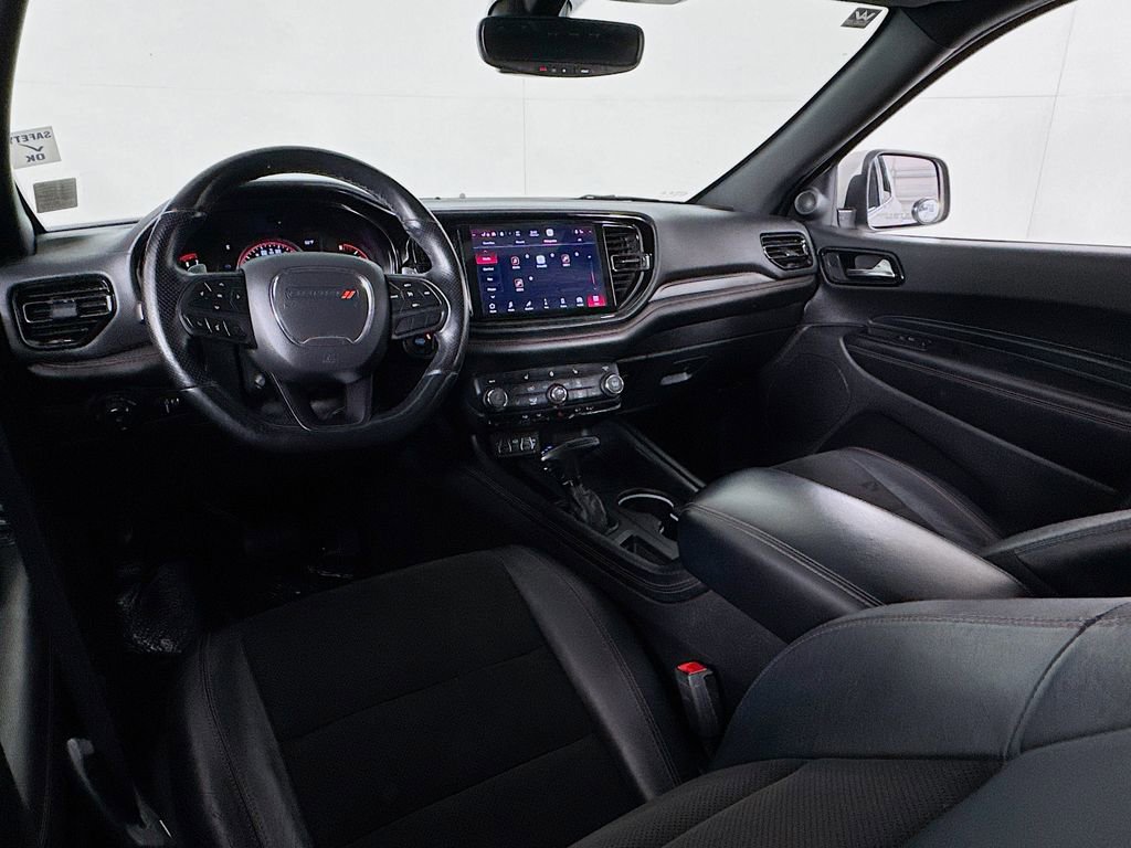 Used 2021 Dodge Durango R/T AWD/4WD image 32