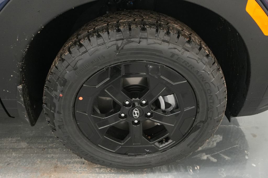 New 2026 Hyundai Santa Fe XRT image 12