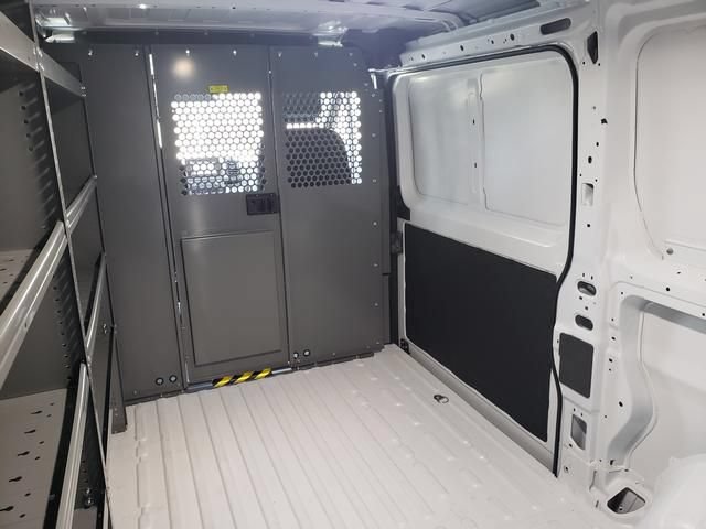 Used 2025 RAM ProMaster 2500 w/ Convenience Group FWD image 13