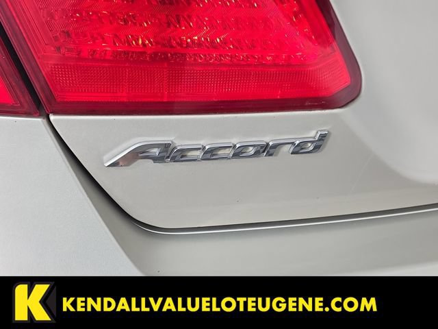 Used 2014 Honda Accord LX image 11