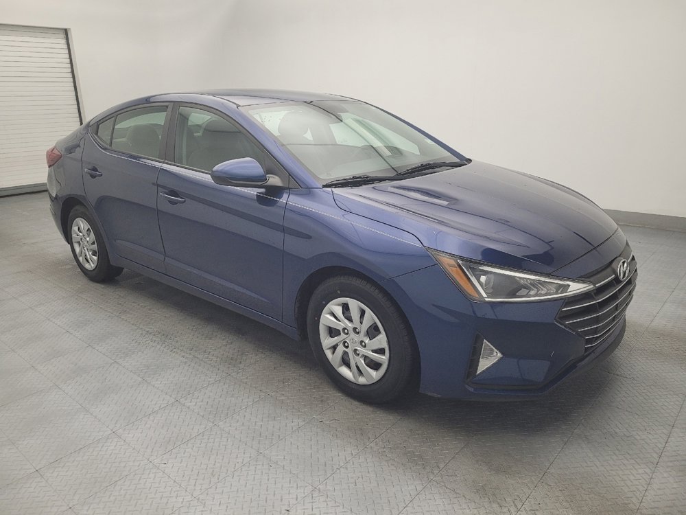 Used 2020 Hyundai Elantra SE image 11