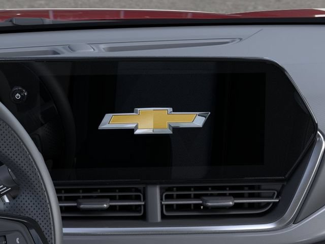 New 2026 Chevrolet Trax LT FWD image 20