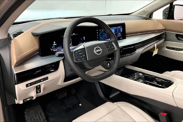 New 2027 Nissan Murano Platinum AWD/4WD image 7