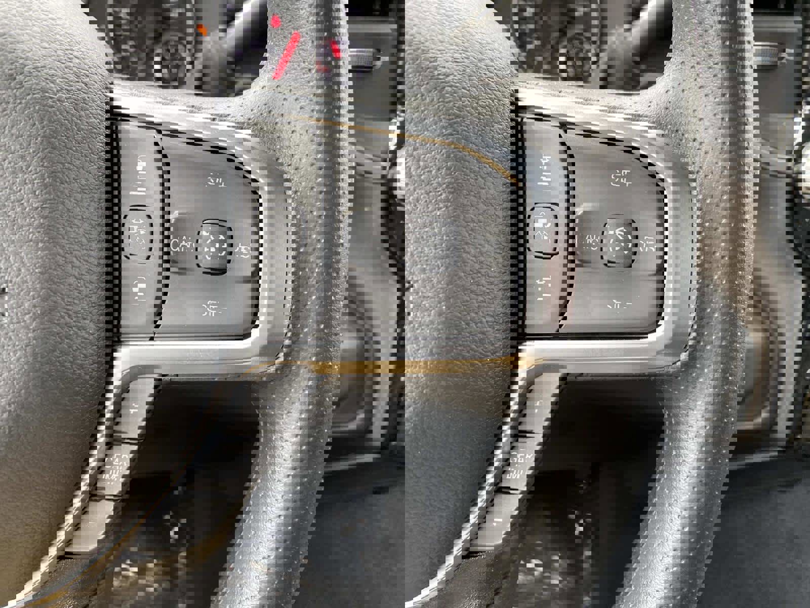 New 2026 RAM 2500 Tradesman image 14