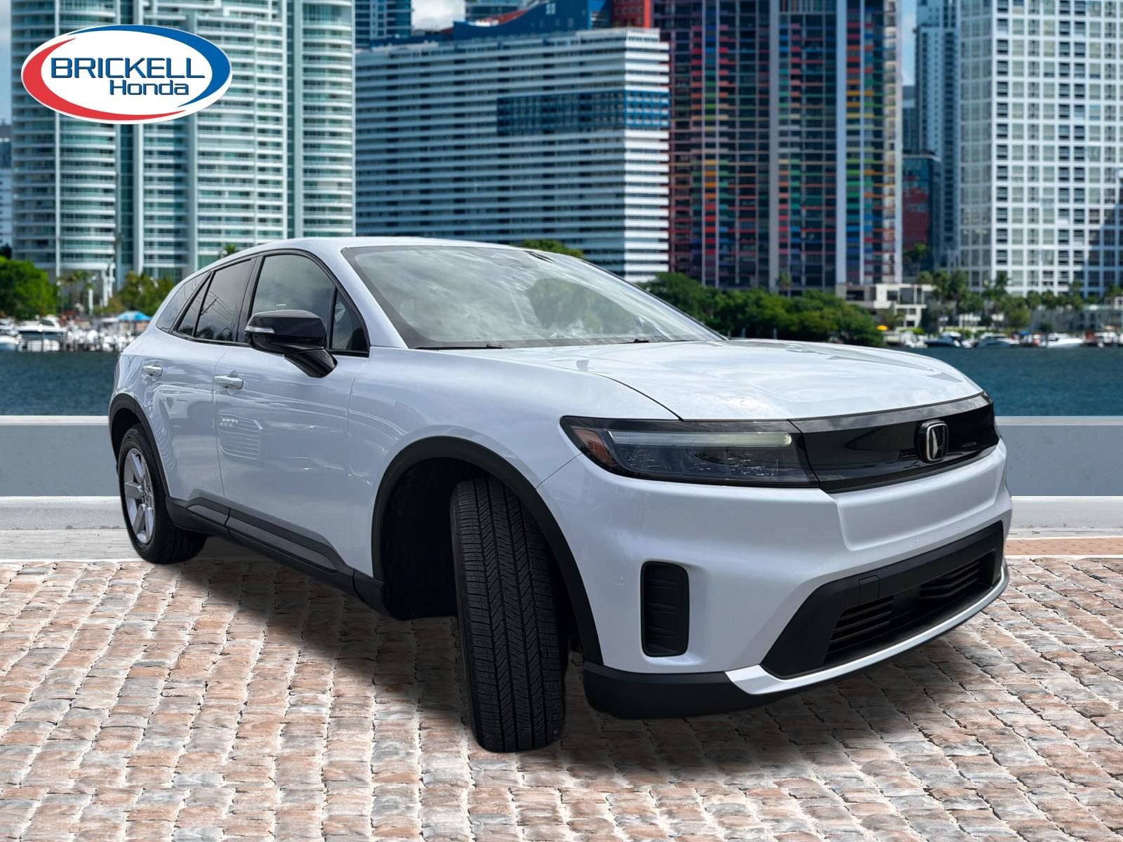 Used 2026 Honda Prologue Eco image 3