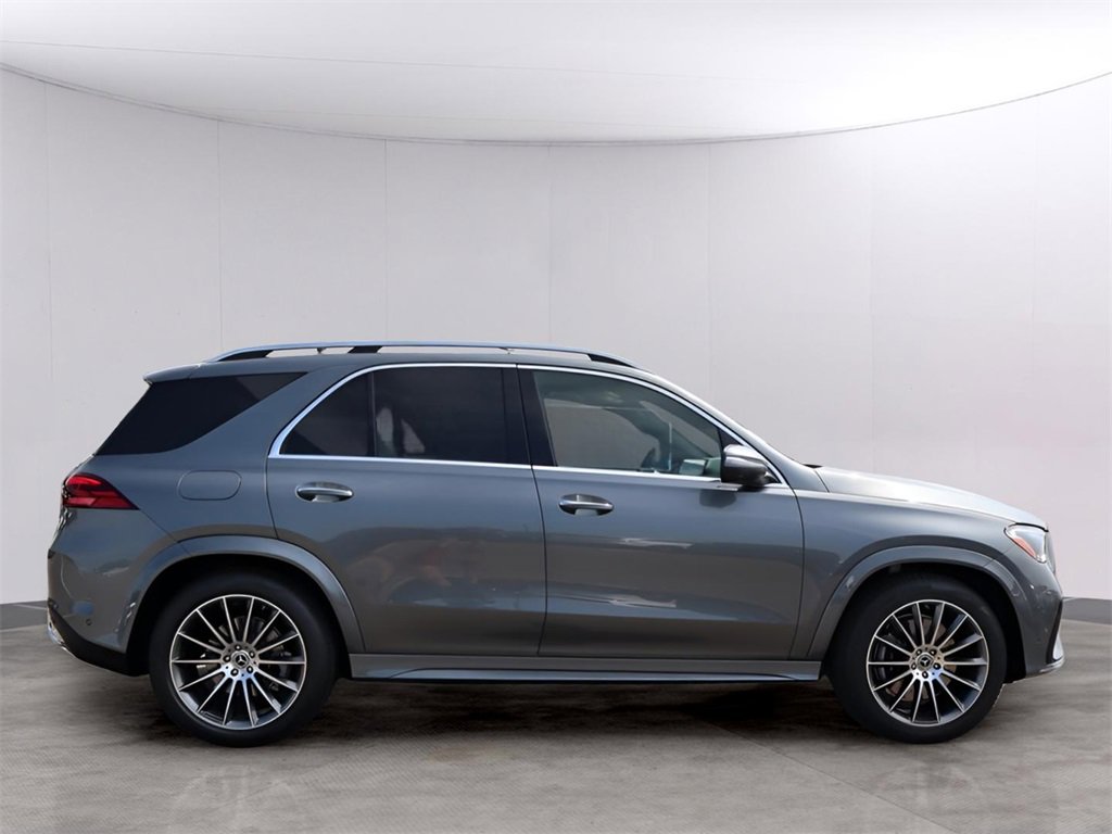 New 2026 Mercedes-Benz GLE 450 4MATIC image 6